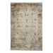 Kusový koberec Laos 454 BEIGE 80x235 cm