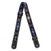 Flight S35 Tempo Ukulele Strap