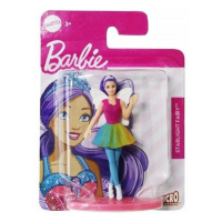 Mini panenka Mattel Barbie Starlight fairy