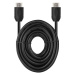 HDMI kabel 2.0 High Speed 4K EMOS S10300 A-A vidlice 3m