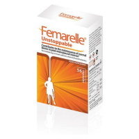 Femarelle Unstoppable 60+ Cps.56