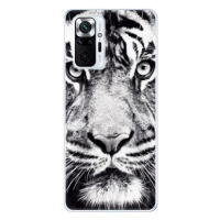 iSaprio Tiger Face pro Xiaomi Redmi Note 10 Pro