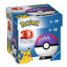 Ravensburger Puzzle-Ball Pokémon: Master Ball 54 dílků