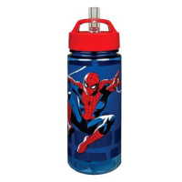 Oxybag láhev na pití Spiderman