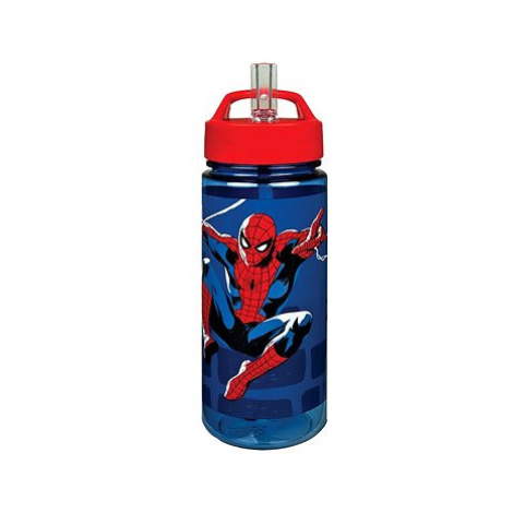 Oxybag láhev na pití Spiderman