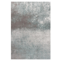 Dekoria Koberec Softness cream/sage green 200x290cm, 200 x 290 cm