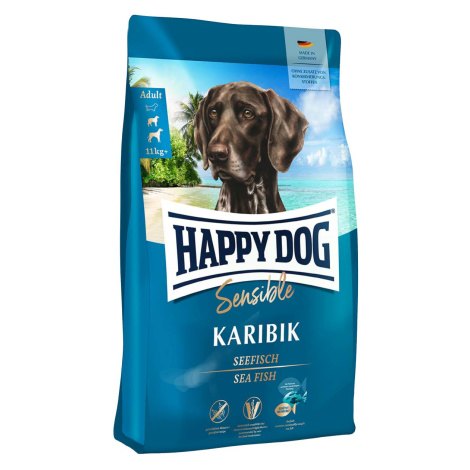 Happy Dog Supreme Sensible Karibik 2 × 11 kg