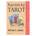 Karmický tarot - William C. Lammey, Jaroslav Pacovský