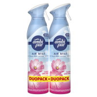 AmbiPur Sprej Flowers & Spring 2 x 185ml