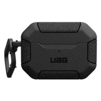 Pouzdro UAG Scout, black - AirPods Pro 2 (104123114040)