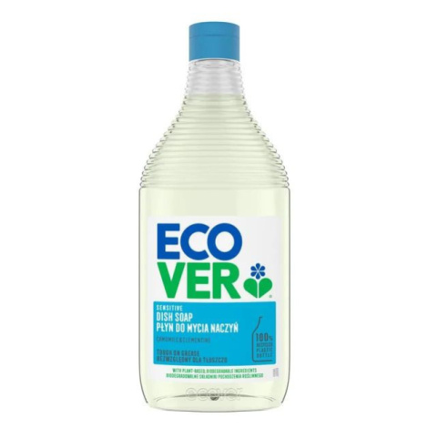 ECOVER Prostředek na nádobí s heřmánkem a klementinkou 450ml