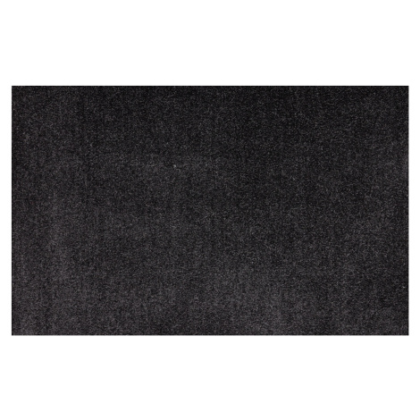 Betap koberce AKCE: 315x480 cm Metrážový koberec Eton černý 78 - neúčtujeme odřezky z role! - Be