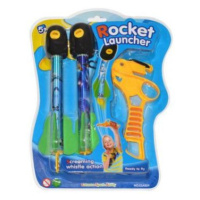 Raketomet set 22 cm 2 ks