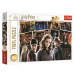 Trefl Puzzle 160 dílků - Harry Potter a přátelé / Harry Potter and the Half-Blood P