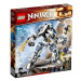 Lego® ninjago® 71738 zane a bitva s titánskými roboty