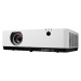 NEC Projektor 3LCD ME383W 3800 Ansi 3LCD / WXGA / 1280x800 / Ratio 1.2-2.1:1, 16000:1