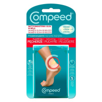 COMPEED Náplast na puchýře střední 5ks