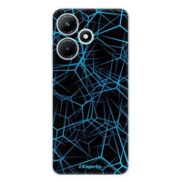 iSaprio Abstract Outlines 12 - Infinix Hot 30i