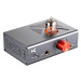 xDuoo MT-601, sluchátkový lampový zesilovač - MT-601