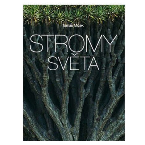 Stromy světa Slovart
