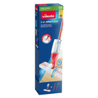 VILEDA 1.2 Spray Max mop BOX