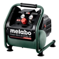 METABO Power 160-5 18 LTX BL OF bez aku