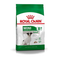 Royal Canin Mini Adult (8+) 8 kg