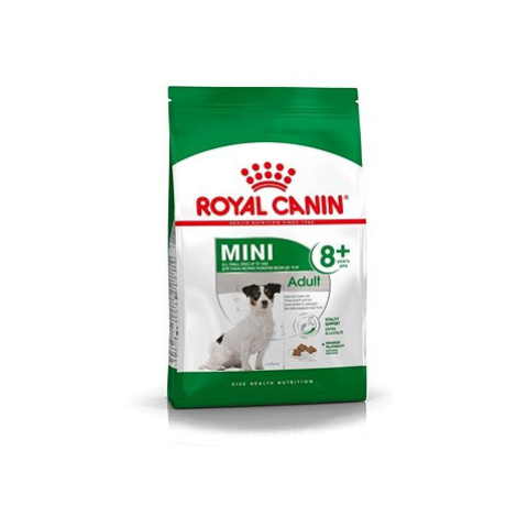 Royal Canin Mini Adult (8+) 8 kg