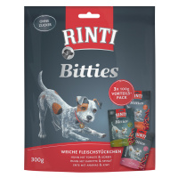 RINTI Bitties Mixpack 3 x 100 g - 3 druhy