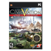 Sid Meier's Civilization V