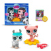 Figurky Littlest Pet Shop 2ks