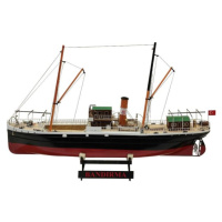 Türkmodel Panderma (Bandirma) 1878 1:87 kit