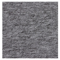 Spoltex koberce Liberec Metrážový koberec Balance 77 šedý - S obšitím cm