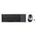 Dell Multi-Device Wireless Combo KM7120W Titan Gray - CZ/SK