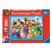 Ravensburger 120010746 Super Mario s partou přátel