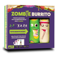 Zombie Burrito