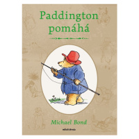 Paddington pomáhá