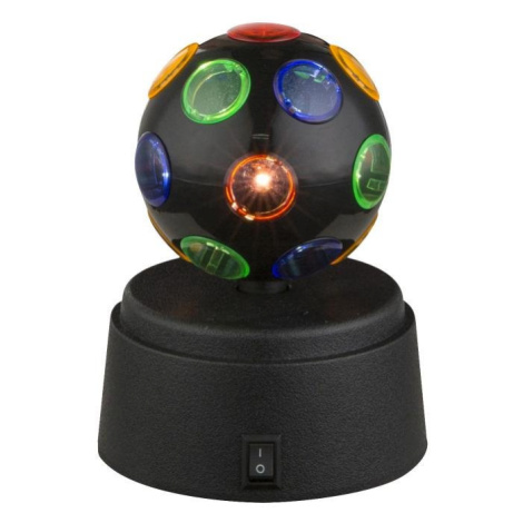 GLO 28017 DISCO 28017 Dekorativní svítidlo - GLOBO