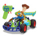 RC Toy Story Buggy s figurkou Woodyho