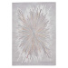 Světle modro-světle růžový koberec 160x230 cm Creation – Think Rugs