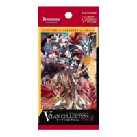 Vanguard Special Series V Clan Collection Vol.4 Booster