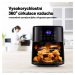 Lauben Hot Air Fryer 4000BC