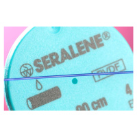 SERALENE 5/0 (USP) 1x0,50m DSMA-13 (antireflex), 24ks