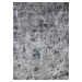 Kusový koberec Elite 4355 Grey 80x150 cm