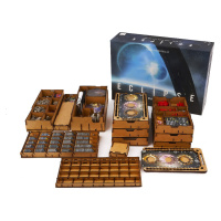 Poland Games Eclipse - Second Dawn for the Galaxy Insert (42326)