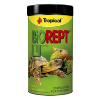 Tropical Biorept L 500ml/140g krmivo pro suchozemské želvy