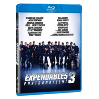 Expendables: Postradatelní 3