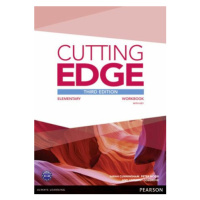 Cutting Edge 3rd Edition Elementary Workbook w/ key - Araminta Crace