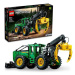 LEGO Technic 42157 Lesní traktor John Deere 948L-II