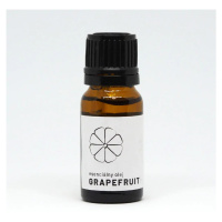 Esenciální olej Grapefruit 10&nbsp;ml